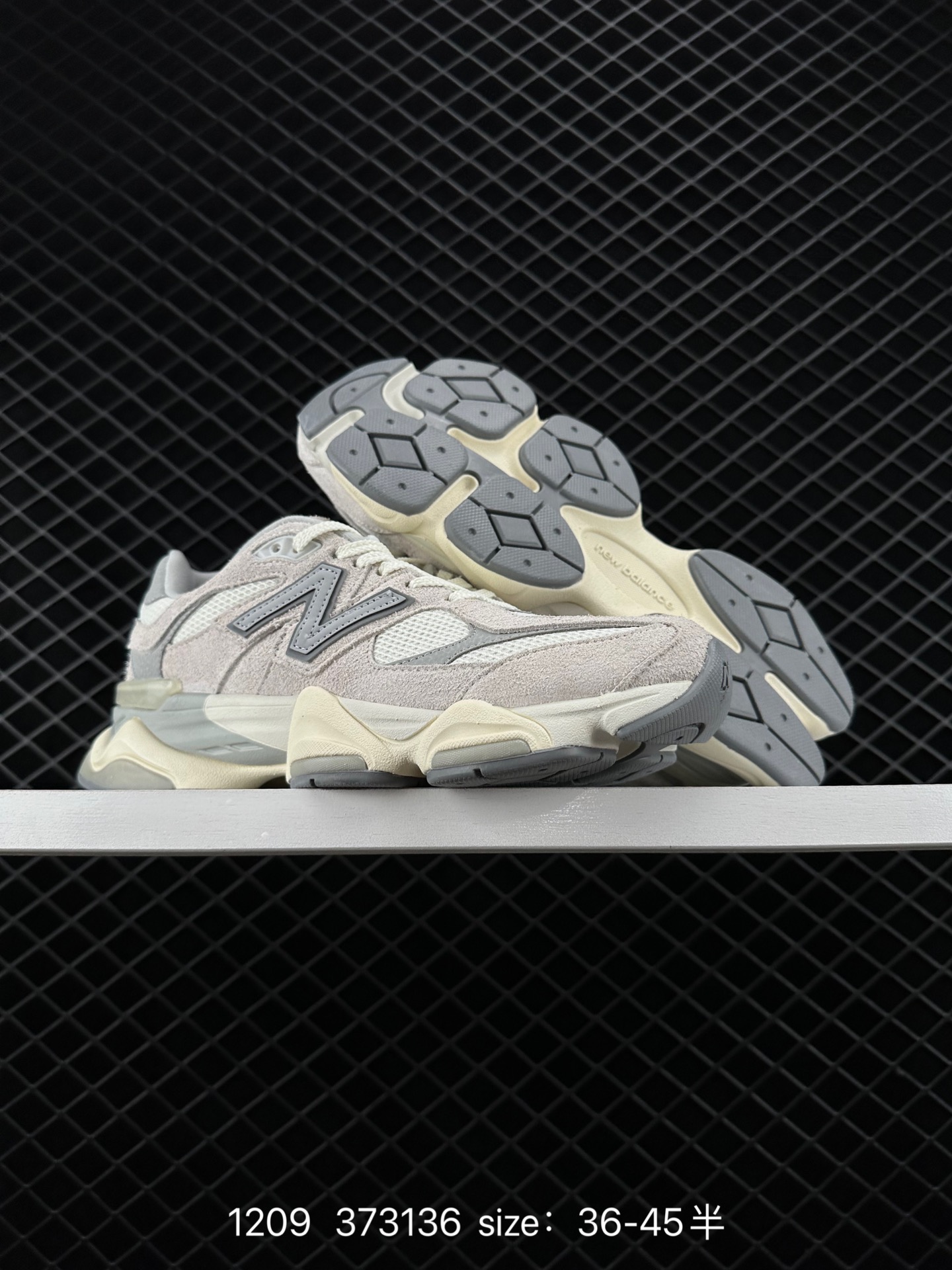 NB Joe Freshgoods x New Balance  NB9060